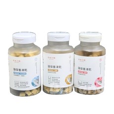 好味小姐貓保養凍乾，多種口味可選，情緒舒緩，營養豐富，貓咪零食, 55g, 1個