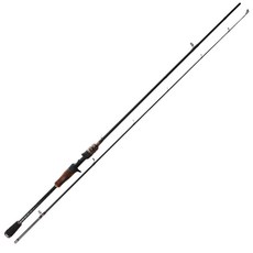 釣友俱樂部 路亞竿 遠投竿 大導環 路滑專用釣竿 ML調性 漁具, 槍柄,1.8