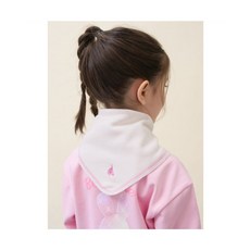 빈폴 BEANPOLE 키즈 니트 등교 스카프 아이보리 (BI6184U010) BI6184U010 234812