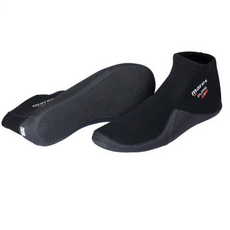 마레스 퓨어 다이빙 숏 부츠 2mm, 블랙, 290