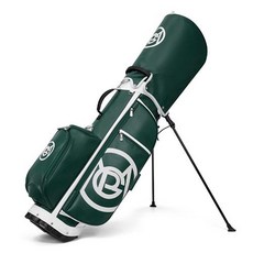 PGM 4KG 경량스탠드백 골프캐디백 남성 여자 골프백 127CM, 그린