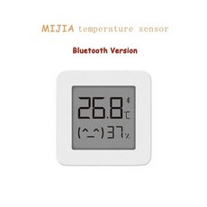 온도 센서 sensor Aqara-온도 Zigbee 스마트 공기 압력 습도 환경 Xiaomi APP Mi home용 제어 연결, 1. mijia temperature, 1개