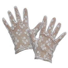 검수완료 루미나피싱 두꺼비 예식용 용 여성 망사 장갑 1개 품질관리 15년 경력 wkw+97050yB