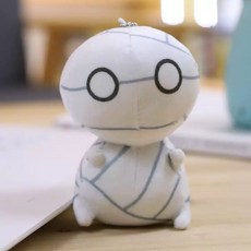 미이라 사육법 인형 멍청룡, 1개, A. 미라