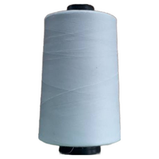 永昇縫紉 50/2 高級車縫線 車縫線 縫紉線 手工藝線 耐用不易斷線 線色飽滿不易褪色, 黑色, 1個