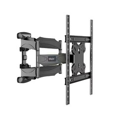 KALOC X5 32-70吋液晶電視壁掛架 伸縮旋轉電視支架 掛牆電視架, 1個