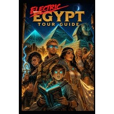 (영문도서)Egypt Electric Tour Guide: An Electrician's Guide to Reading Ancient Egypt - Hie... Paperback, Independently Published, English, 9798195934736 Independently Published, English, 9798195934736