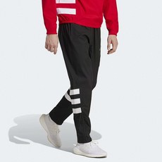 아디다스 남녀 공용 럭비 윈드피스테 팬츠 IR6433