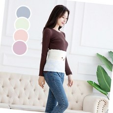 임부 복부 보온용품 수면용 배 보온대 발열용품 임신부 복부보호 보온복대 임부용품