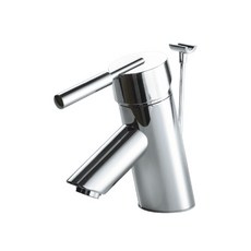 HCG和成 面盆水栓 LF510E 拉桿式落水頭 簡約設計, 1個