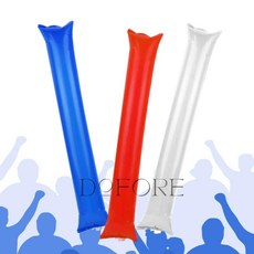 응원풍선 행사풍선, 블루, 2개, 블루