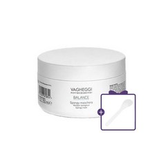 바게지 스폰지 마스크 밸런스 350ml (스파출러 증정), 1개, 1개입