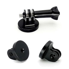 고프로고정 악세서리 액션캠 알미늄 삼각대 어댑터 고프로 히어로 아답터