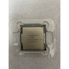 Intel Core i7-6700T 2.8G 處理器, 1個