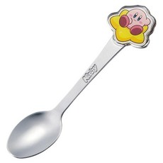 닌텐도 별의 커비 다이컷 스텐레스 키즈스푼 숟가락+지알트레이딩Shop, 빠른배송