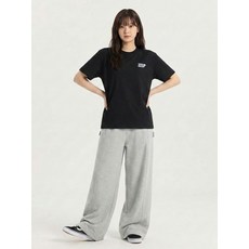 매장정품 HANGTEN 행텐 TEENS 틴즈 여아 더블페이스 스냅 와이드팬츠_055(14560-138-203-07) 14560-138-203-07 1349859