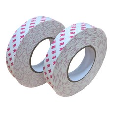 3M 4421 스폰지 양면테이프 30mmX10M 2개