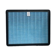 Whirlpool惠而浦 2合1 HEPA活性碳濾網 (適用DS202HDTW/DS242HCTW), DS202HDTW DS242HCTW, 無