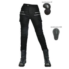 여성 블루 남성과 여름라이딩진 통풍 바이크 메쉬 클래식, S, JES-5 블랙 (보호 장비 없이)