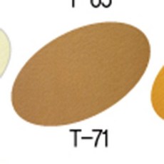 T휄트미니접착71 황토색 30x45 대원우드보드_MCL, 본상품