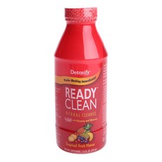 Ready Clean 草本潔面, 473ml, 1瓶