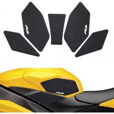 야마하 YZFR6 YZF R6 YZF-R6 2008-2016 모터사이클 액세서리 측면 연료 탱크 패드 보호대 스티커 데칼 가스 무릎 그립 견인 패드 탱크 패드 새로 출시, 야마하 YZFR6 YZF R6 YZF-R6 2008-2
