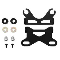 호환용 바이크 오토바이 계량기 센서 라인 브래킷 범용 주행 거리계 속도계 타코미터 계기 케이블 모터 일반 액세서리