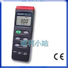 CENTER 300 數位溫度錶 溫度計, 1個