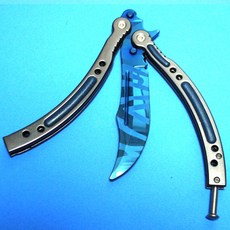 요덱스코리아 페르시안 발리송, 블루