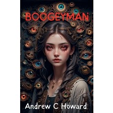 (영문도서) Boogeyman Paperback, Nony Mouse House Publishing, English, 9798227380173