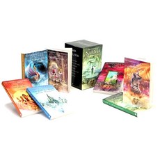 The Chronicles of NARNIA Set (1~7)