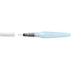 Pentel Vistage 自來水筆, 1個, 平頭 FRH-MH