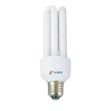 E26 45EX-D 45W EFQU45EX-D 두영조명삼파장램프 소목 26-A XWFH2DJ3, 본상품선택