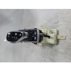 에쿠스 VI 후기형 체인지 레버 46700-3N000