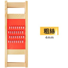 DFMEI 細絲廚房切菜器土豆絲切絲刨絲洋芋叉叉擦擦絲家用多功能刮絲擦子, 1個, 4mm粗絲:如圖