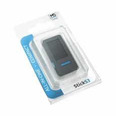 M5Stack 공식 ESP32S3 미니 IoT 개발 키트, 01 StickS3