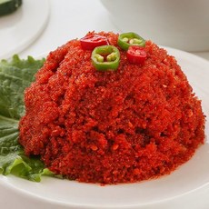 광천토굴젓갈수산 고급 노르웨이산 청어알젓 500g 젓갈 반찬, 1개
