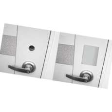 보강 보조키 보강판 무타공 개당, 본상품