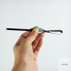 김영마켓 스텐 게포크 소형 스텐포크