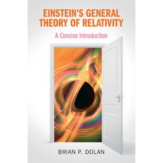 (영문도서) Einstein's General Theory of Relativity Paperback, Cambridge University Press, English, 9781009263733