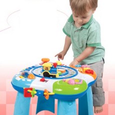 뉴 러닝테이블 유아완구 5개월아기장난감 유아용장난감