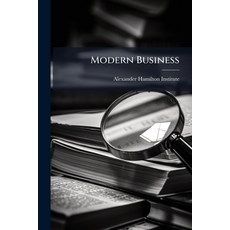 (英文圖書)Modern Business: Auditing And Cost-finding 平裝版, Nabu Press, 英文