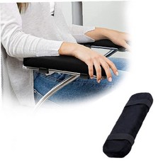 사무실 가정용 책상 의자 팔걸이 부드러운 쿠션 받침 팔목보호 장시간 작업 편안함, 상세페이지 참조