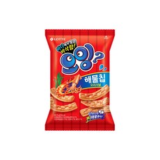 [롯데] 오잉 75G 1개