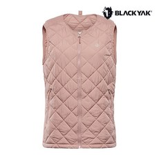 블랙야크 (BY_1BYVSW3502_AP_) 여성 B다이아볼패딩알파베스트 2 1BYVSW3502_AP 216086