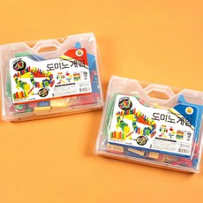 도미노 게임 6000개 타일 퍼즐 보드 놀이 친구 가족 경쟁 재미 활동 집중, 본상품