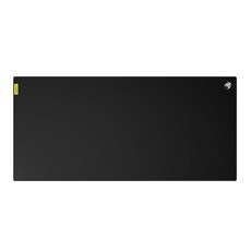 ROCCAT 로캣 Sense Pro XXL 게이밍 마우스패드 대형 900x420x2mm, XXL_PRO, 1개, ブラック///ホワイト