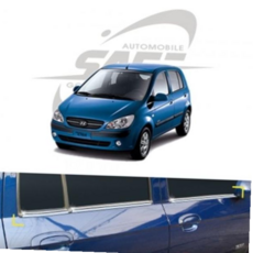 윈도우몰딩 클릭 K-251 도어가니쉬 창문테두리 창문몰딩, 본상품선택