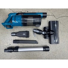 東方不敗 RD-101 通用牧田18V吸塵器 單主機