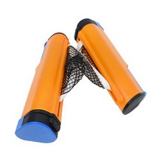 웨일베리나 휴대용 심플탁구네트연습대 활동성을챙긴 가정용탁구대 간편탁구네트 탁구그물망 간편한운동 간편한운동용품